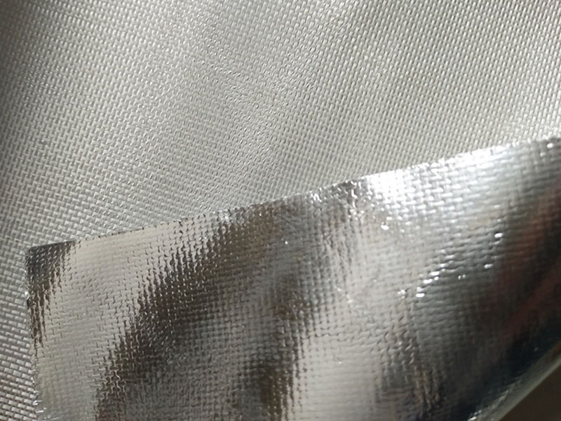 铝箔玻纤布